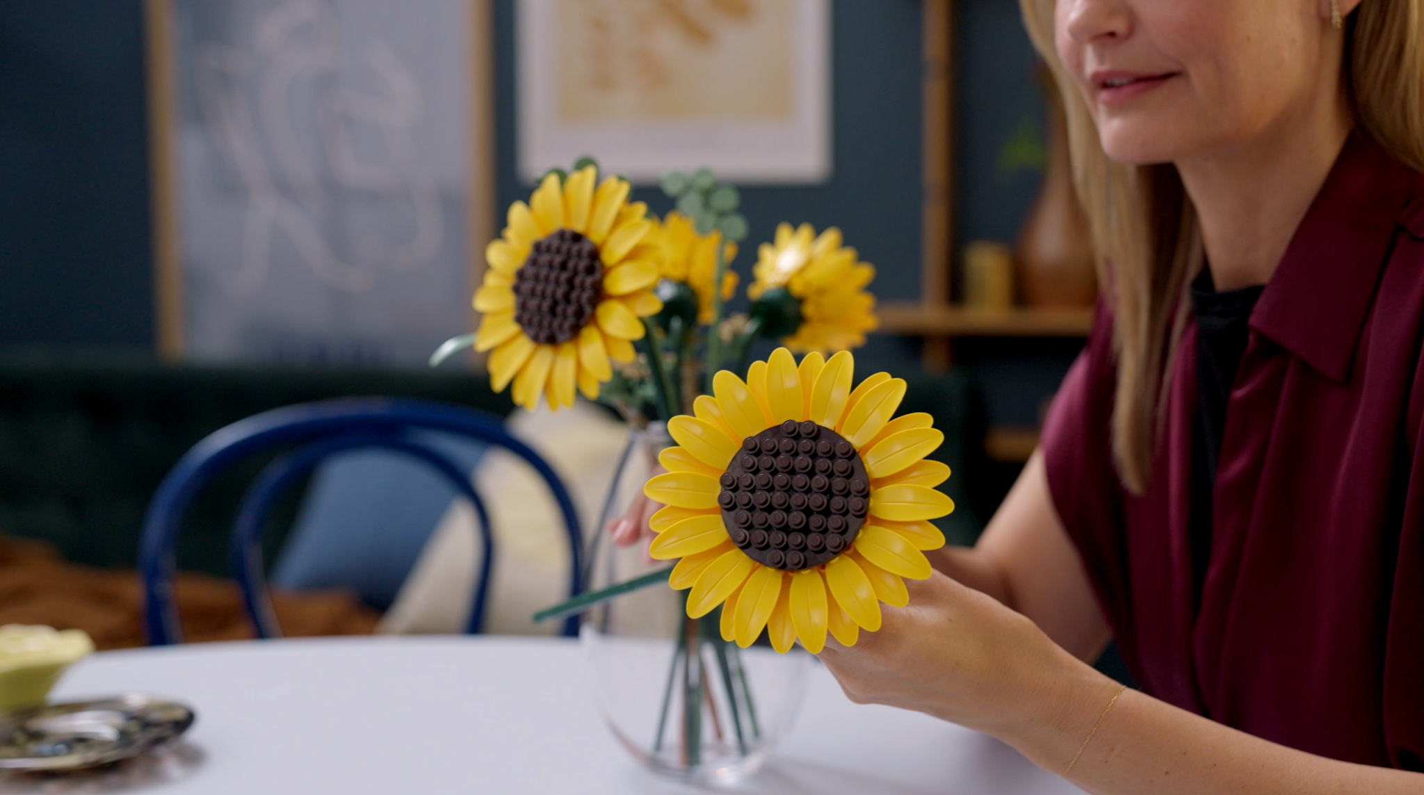 Sunflower Bouquet - Image 18