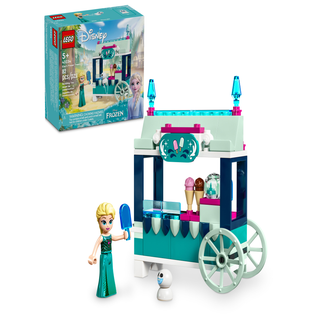 LEGO® – Elsa’s Frozen traktaties – 43234