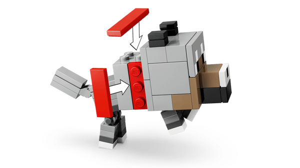 Chicken Jockey Desert Attack - Image 8