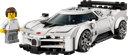 LEGO Speed Champions 77240 Bugatti Centodieci Hypersportwagen