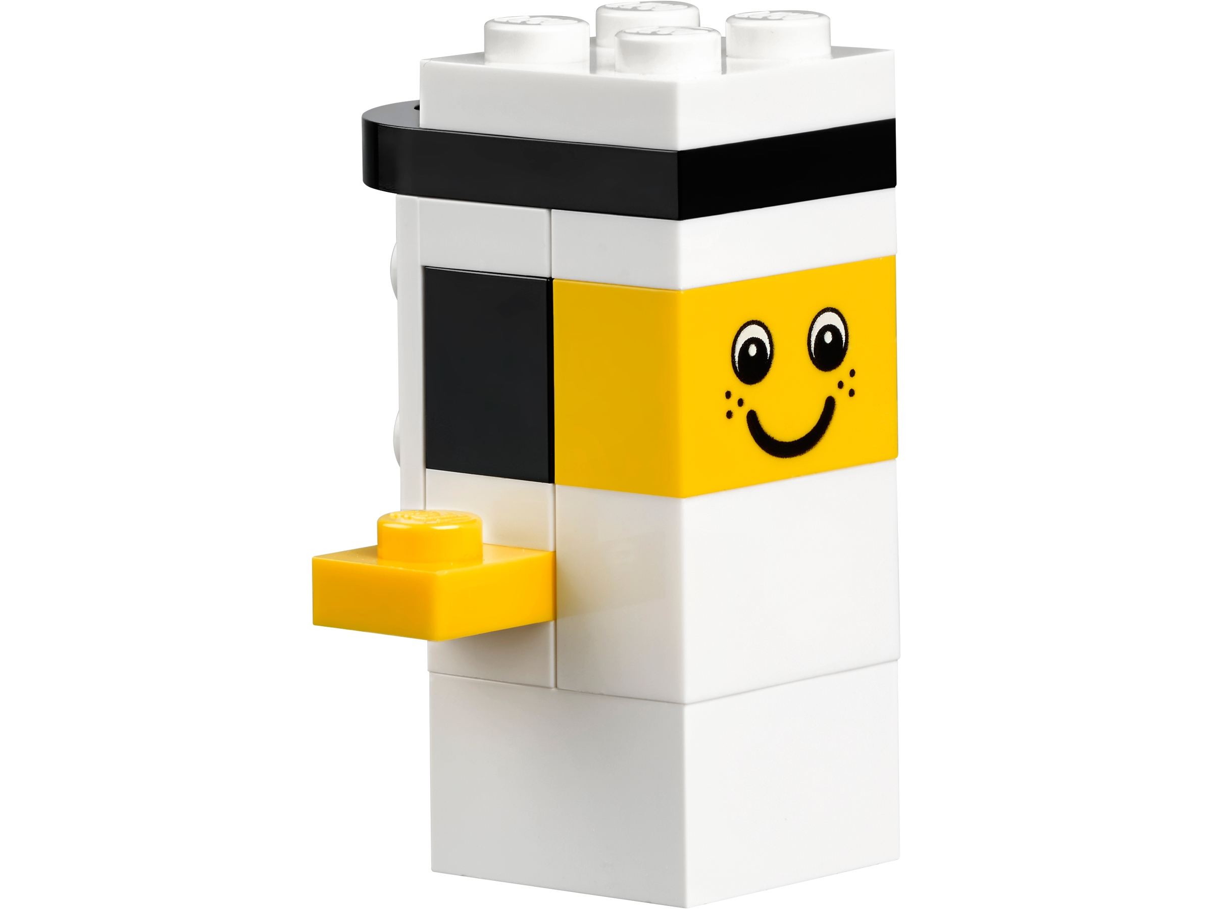 New LEGO 10682 Creative SuitCase 1000 pieces Pcs Bricks Rare Retired