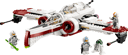 LEGO Star Wars 75402 ARC-170 Starfighter