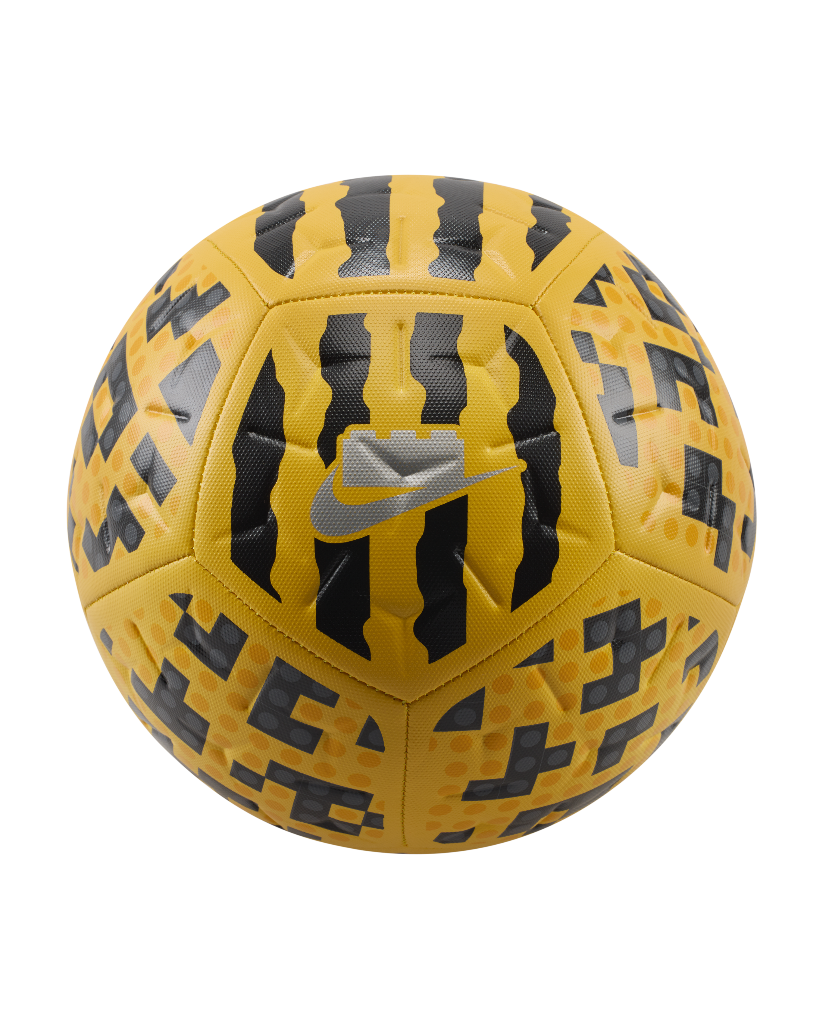 Nike x LEGO® Collection Soccer Ball