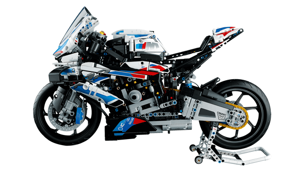 BMW M 1000 RR - Image 5