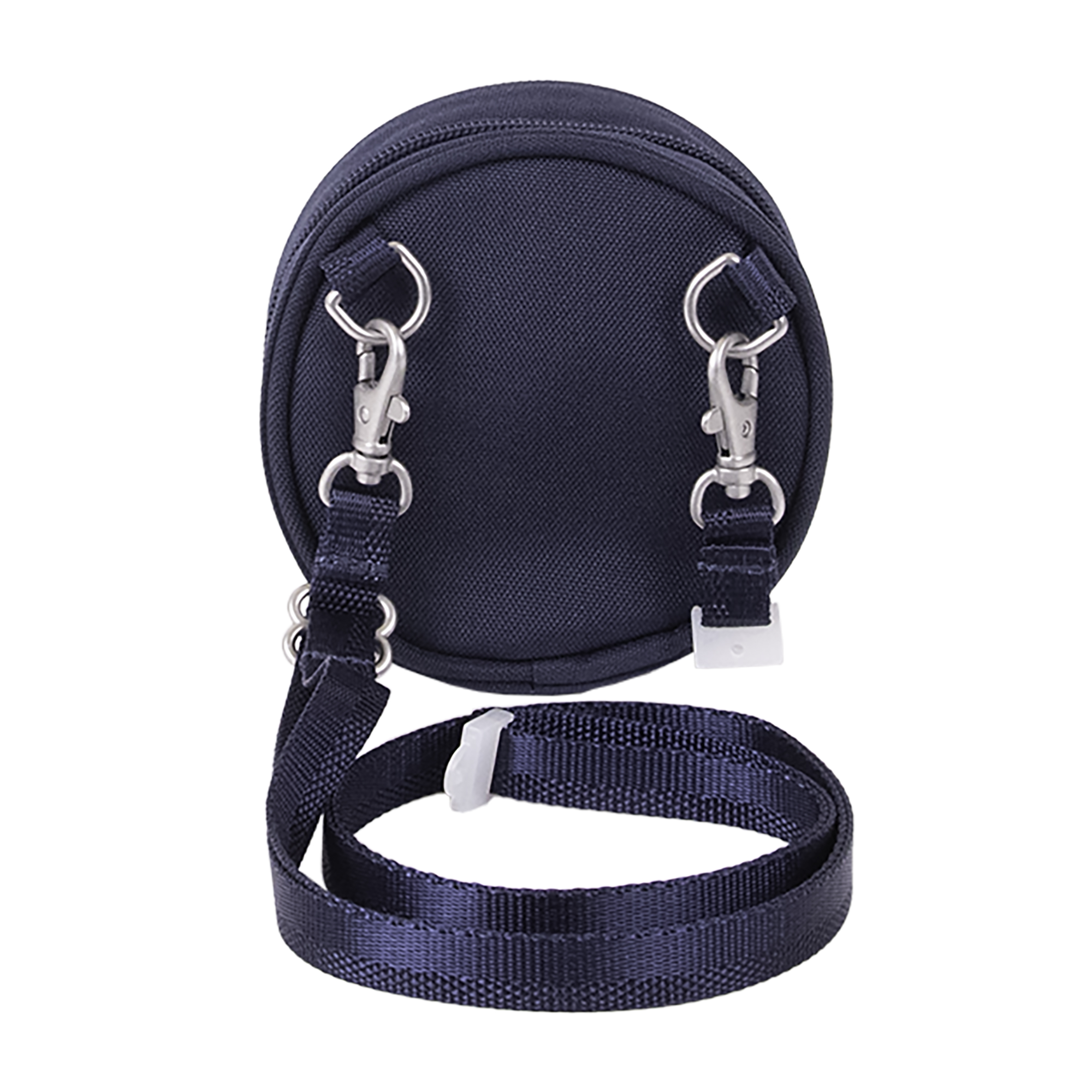 Navy Micro Knob Bag