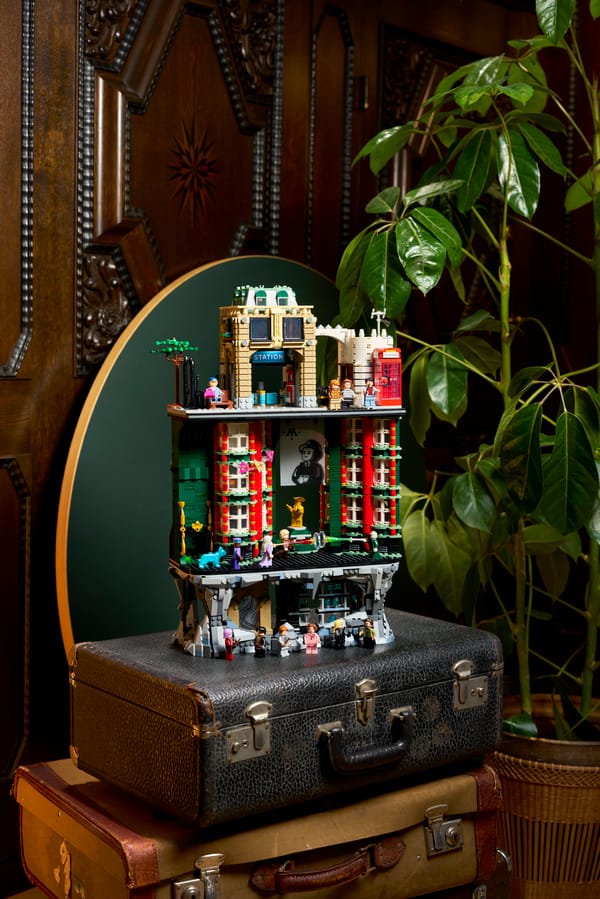 The Ministry of Magic™ – Collectors' Edition - Image 18