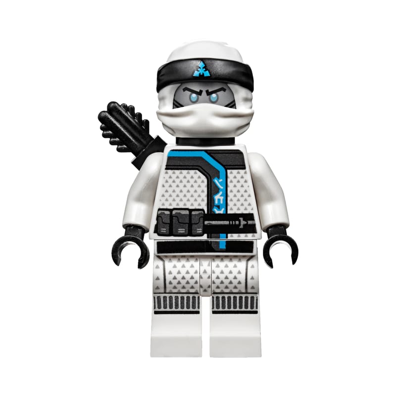 Street Race of Snake Jaguar 70639 NINJAGO® Buy online at the