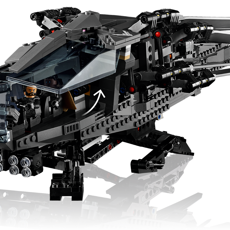 Dune Atreides Royal Ornithopter