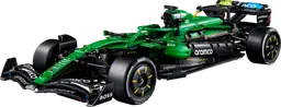 LEGO Technic 42240 Aston Martin Aramco AMR25 F1 Auto