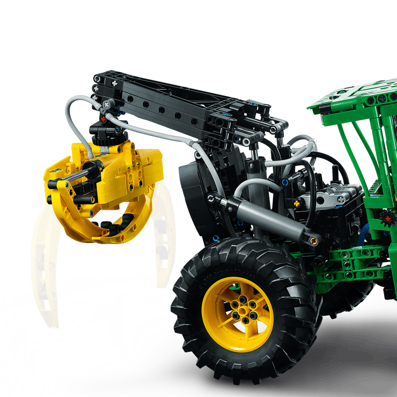 John Deere 948L-II Skidder 42157 | Technic™ | Buy online at John Deere 948L-II Skidder 42157 | Technic™ | Buy online at