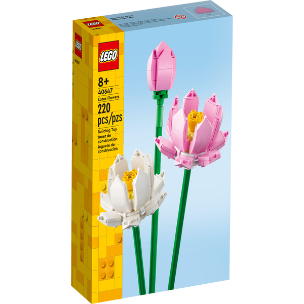 Fêtez le nouvel an chinois en style LEGO® et.. - ToyPro
