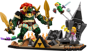 Ocarina of Time™ – Le combat final