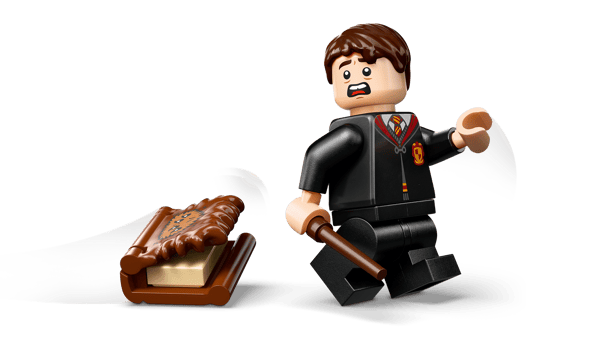 LEGO 76449 Le monstrueux livre des monstres — visuel 5 sur 8
