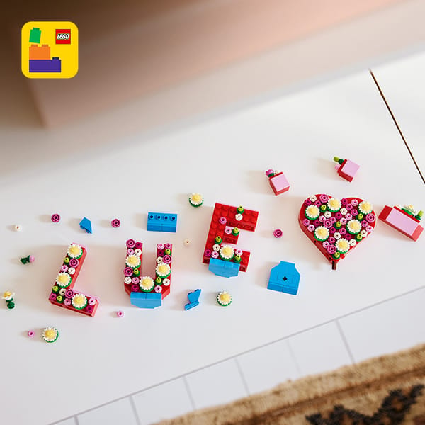 Love Letters