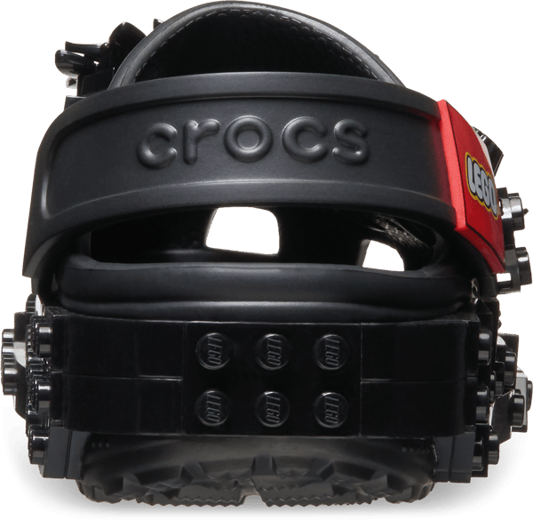 Midnight Garden Creativity Clog - Image 8