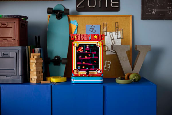 Donkey Kong™ Arcade - Image 21
