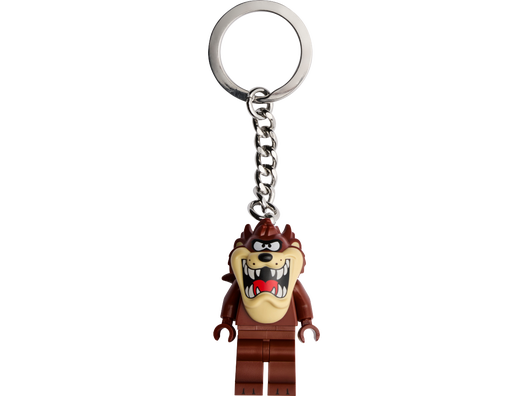 LEGO 854156 - Nøglering med den tasmanske djævel