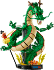 Dragon Ball: Shenron & Goku