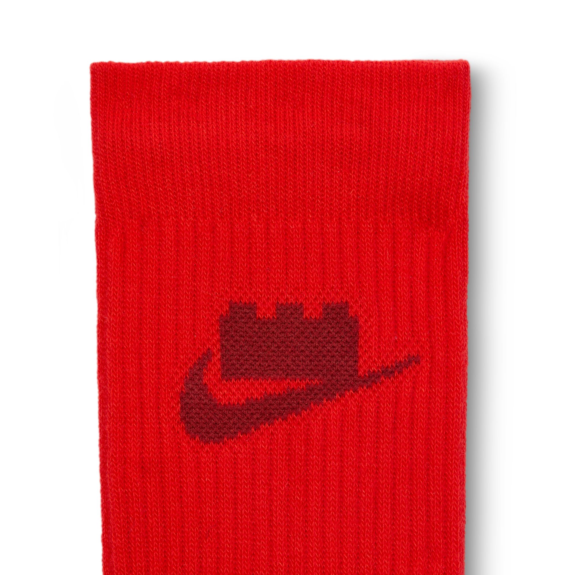 Nike x LEGO® Collection Everyday Essentials Crew Socks (3 Pairs