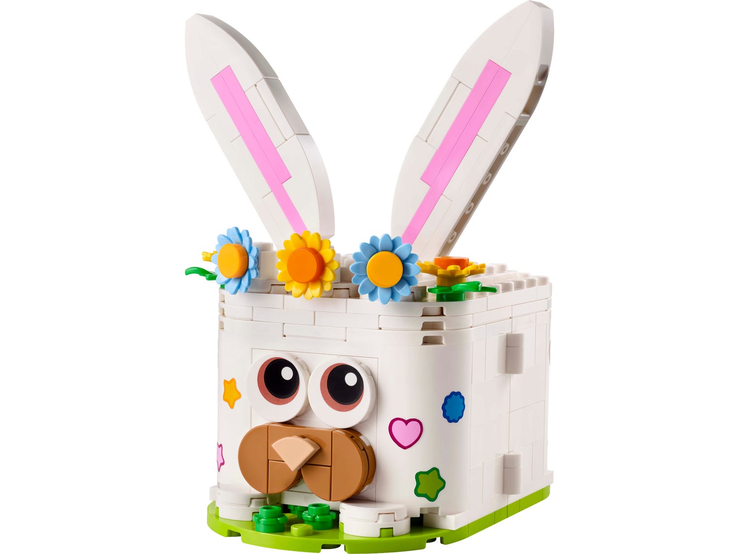 Conejo de Pascua Sorpresa 40764 | Otros | Oficial LEGO® Shop MX