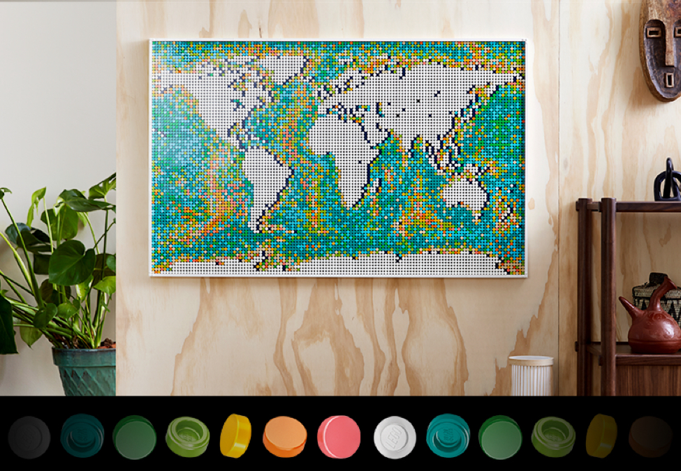 Home  Official LEGO® Shop US