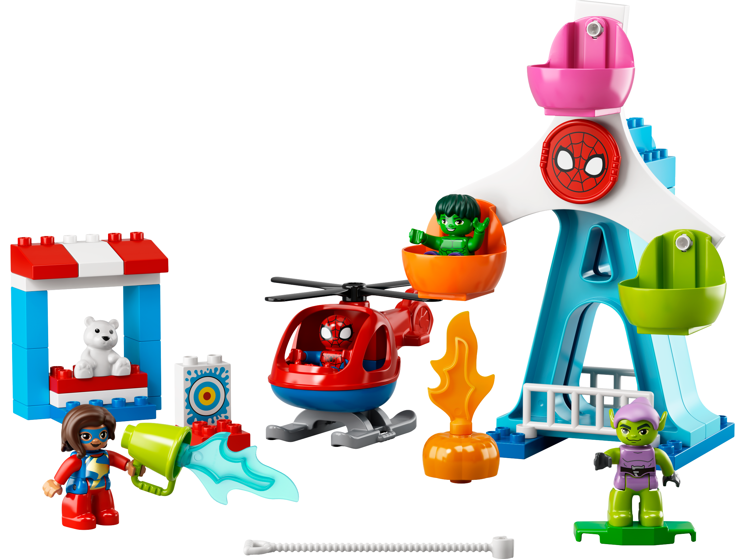 Barry knoflook Weiland Cadeaus en speelgoed voor kinderen vanaf 1,5 jaar | Peuters van 18 maanden  tot 3 jaar | Officiële LEGO® winkel NL