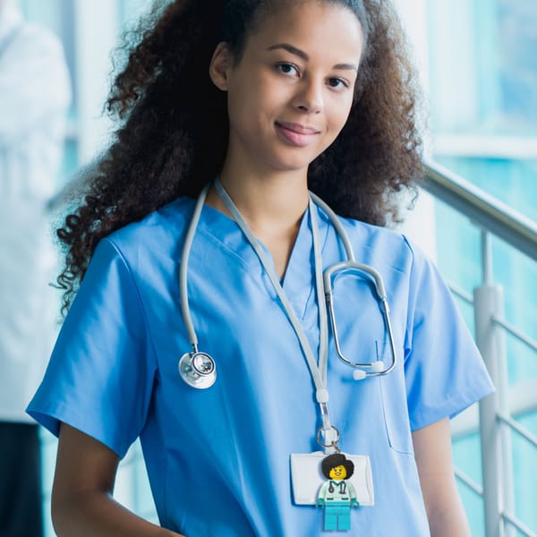 Dr. Flieber Keyring - Image 8