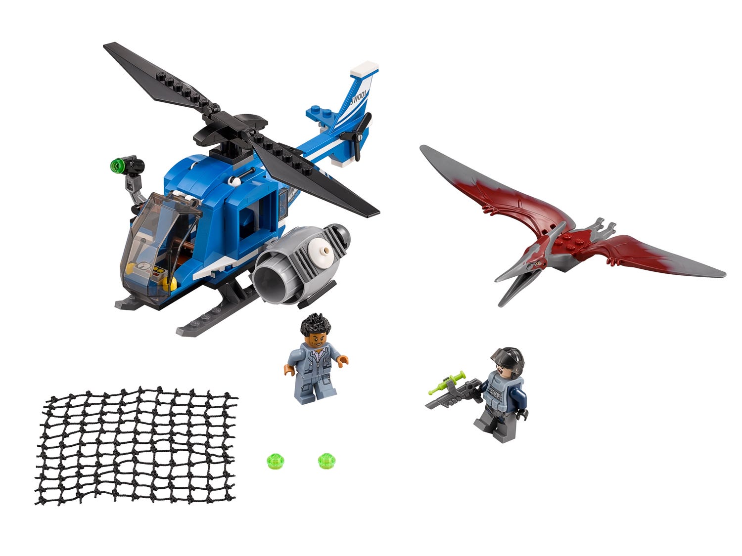 Pteranodon Capture 75915 Jurassic World Buy Online At The Official LEGO Shop US pteranodon-capture-75915-jurassic-world-buy-online-at-the-official-lego-shop-us