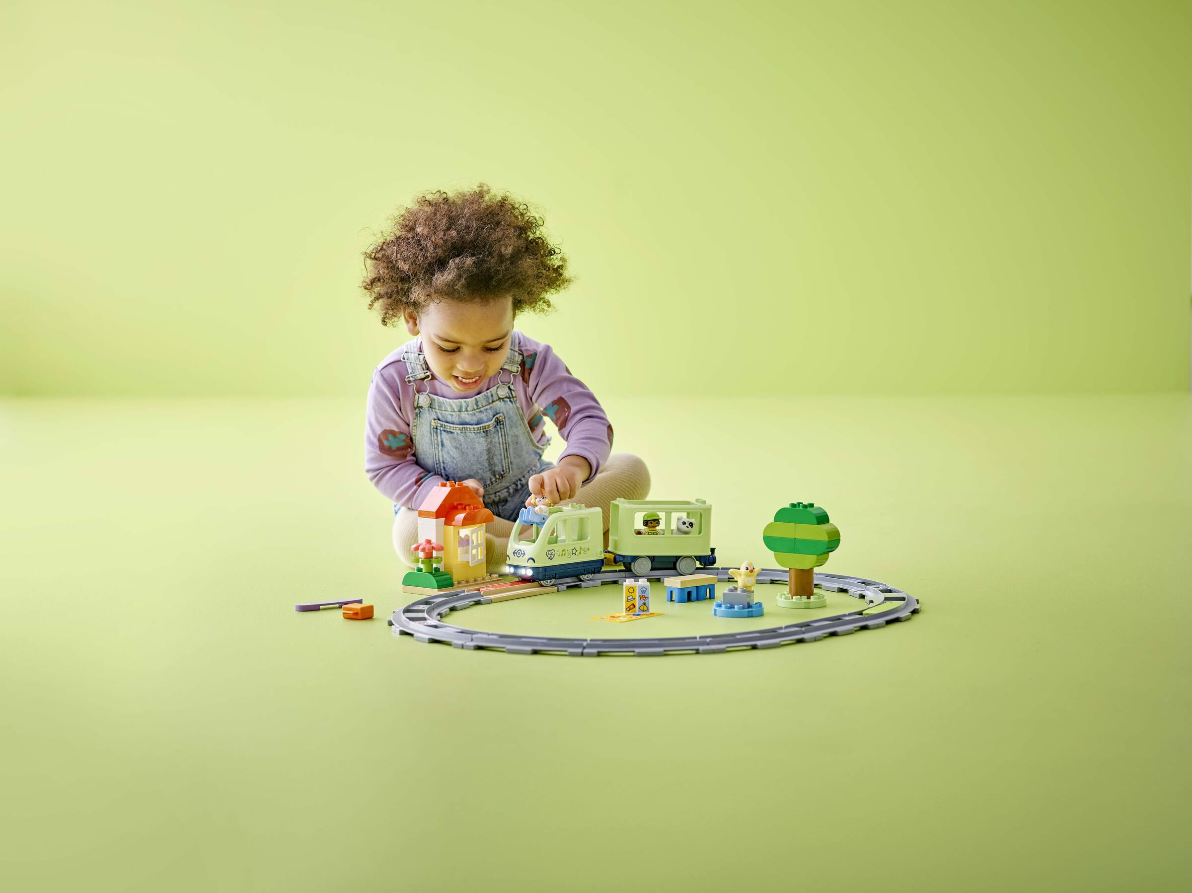 もんぶらん様ご依頼　レゴデュプロ オンライン限定価格*】レゴ LEGO デュプロ デュプロのまち