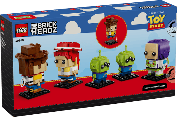 Toy Story - Image 12