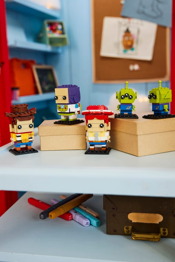 Toy Story - Image 9