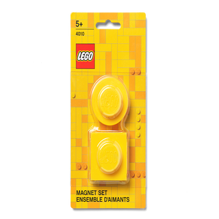 Magnet Set – Yellow