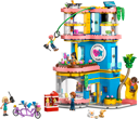 Heartlake City Friends Club House