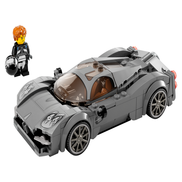 LEGO® Car Toys & Sets  Official LEGO® Shop US