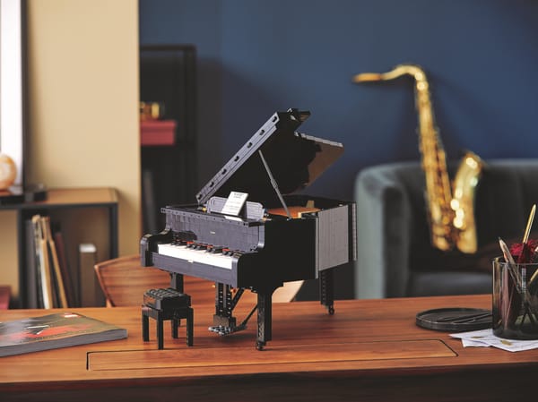 Grand Piano - Image 25