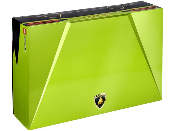 Lamborghini Sián FKP 37 - Image 3