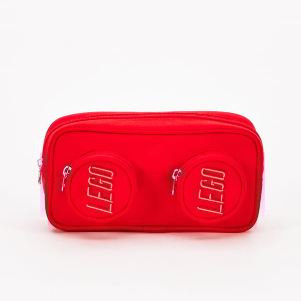 Brick Hip Pack – Red - Image 3