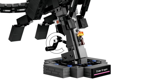 The Ender Dragon - Image 8