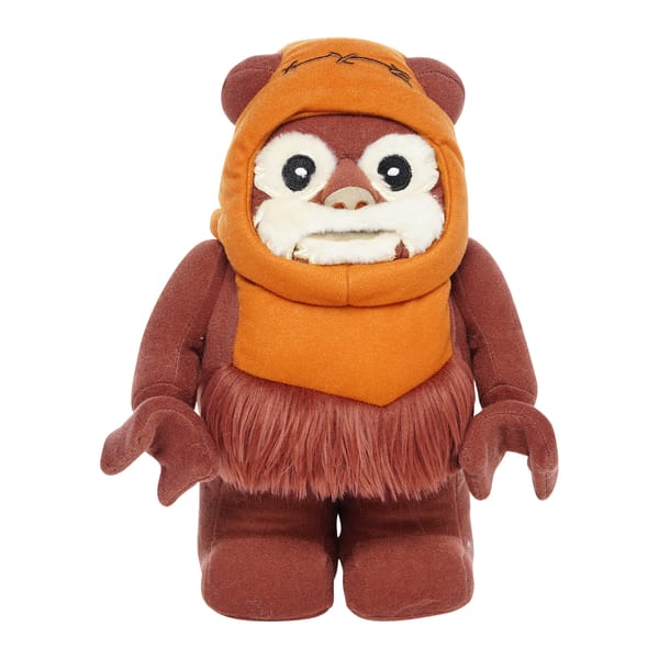 Ewok Plush - Image 1
