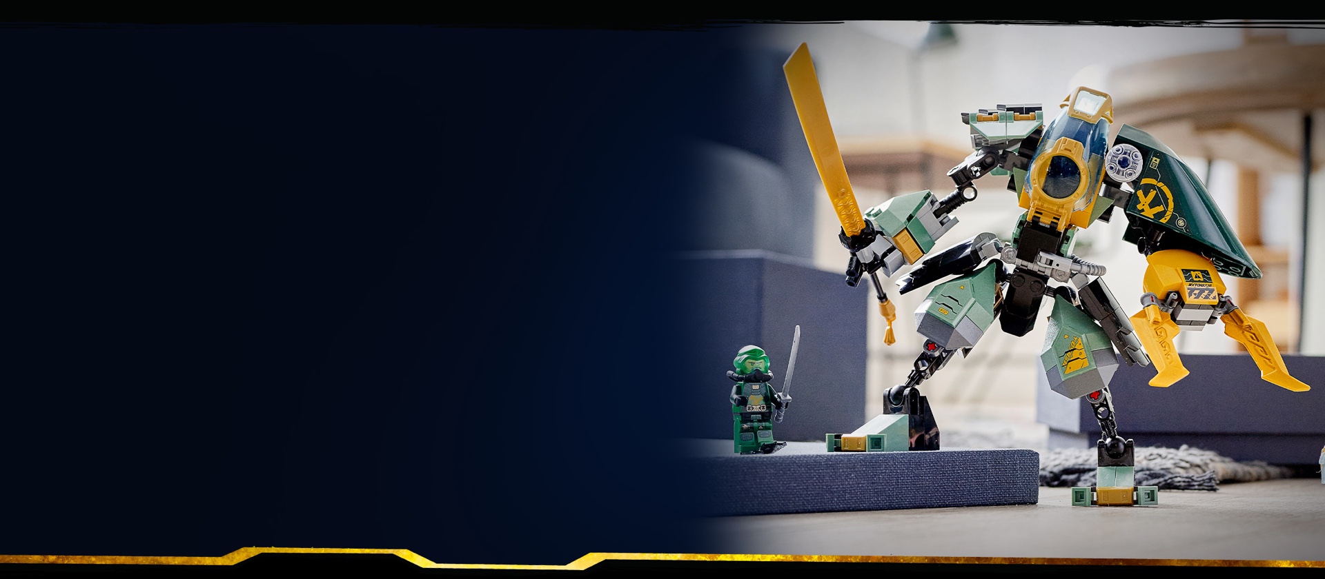 レゴ ニンジャゴー 組み立てセット レゴ ショップ公式オンラインストアjp