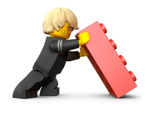 LEGO® Pick A Brick
