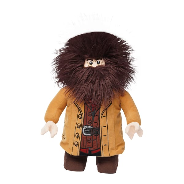 Hagrid™ Plush - Image 1