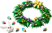 Spring Wreath