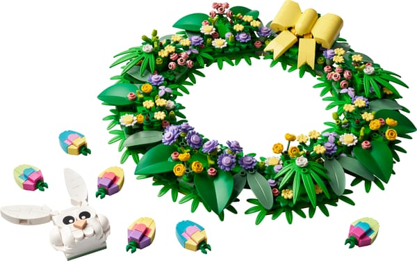 Forårskrans