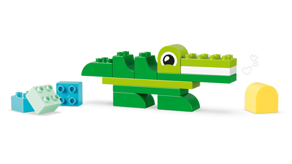 Animal Building Game - Image 5