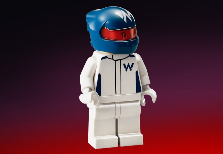 tkg 　vtg sbpc mcbk セット品 Williams Racing FW46 F1® Race Car 77249 | Speed Champions