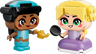 Mini Jasmine & Rapunzel