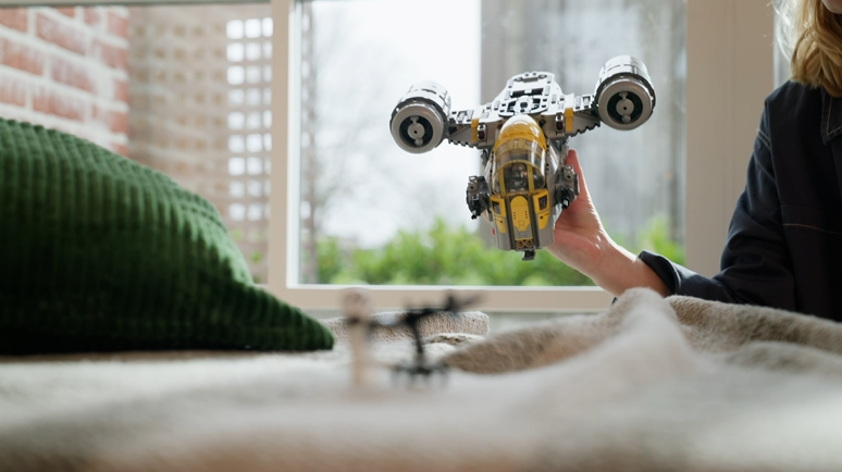 The Razor Crest™ - Image 15