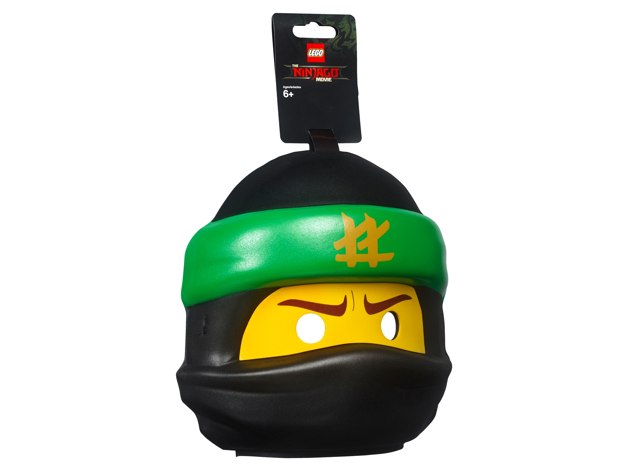 Lloyd Mask 853751 Ninjago Buy Online At The Official Lego