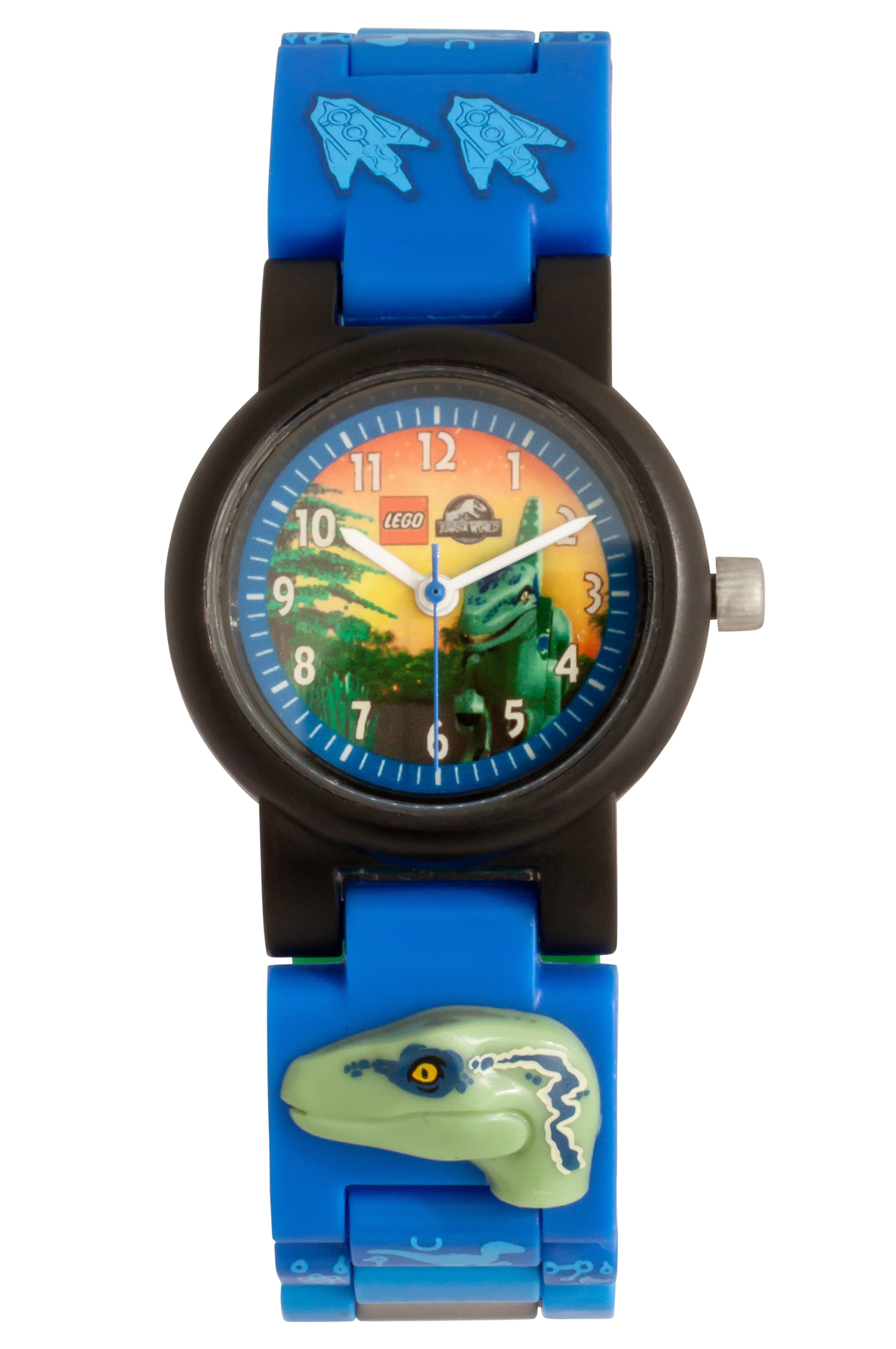 lego watch jurassic world